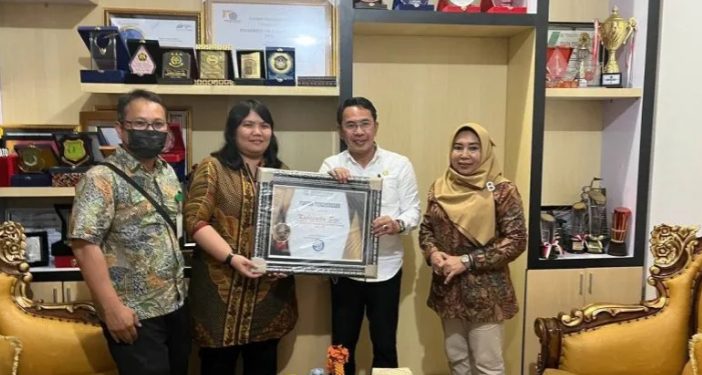 Sigi raih predikat jaminan kesehatan semesta program JKN