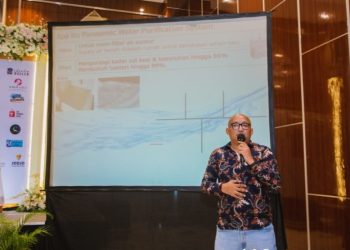 Momentum Bulan Suci Ramadhan, IKASMADA 2003 Gelar Ramadhan Ceria