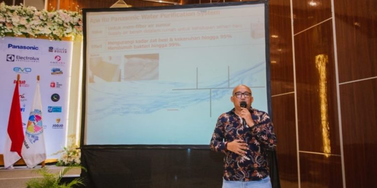 Momentum Bulan Suci Ramadhan, IKASMADA 2003 Gelar Ramadhan Ceria