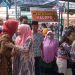 Wawali Resmi Membuka Pasar Ramadhan, 178 Stand Menyajikan Takjil Berbuka Puasa