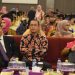 Asisten II Setda Kota Palu Hadiri Wisuda Terakhir STIE Panca Bakti Palu