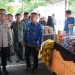Menyambut Bulan Suci Ramadhan, Wali Kota Secara Resmi Membuka Kegiatan Pasar Murah