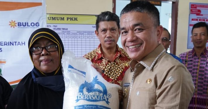 Hadianto : Ingin Mendapat Bantuan Program Subsidi Pemerintah, Syaratnya Masuk Dalam DTKS