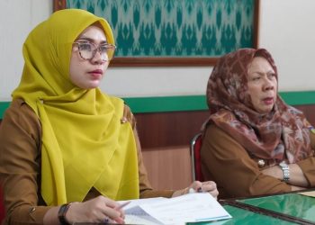 Wawali Hadiri Pertemuan Pelayanan Kesehatan Reproduksi Bagi Catin, Wamenkes : AKB di Perkirakan 9 – 10 Kematian Setiap Jam