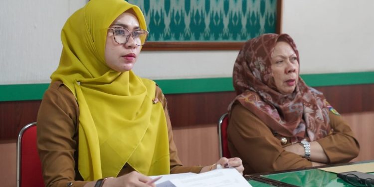 Wawali Hadiri Pertemuan Pelayanan Kesehatan Reproduksi Bagi Catin, Wamenkes : AKB di Perkirakan 9 – 10 Kematian Setiap Jam
