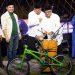 Ada Festival Sahur dan Burasa di Lapangan Bola SPUT Tawaeli