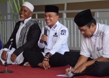 Pemkot Palu Akan Tambah Guru Mengaji dan Pelatih Seni Baca Tulis Al-Qur’an di Setiap Kelurahan