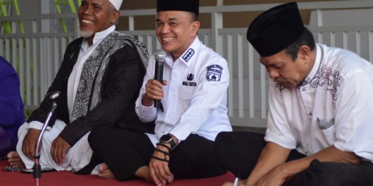 Pemkot Palu Akan Tambah Guru Mengaji dan Pelatih Seni Baca Tulis Al-Qur’an di Setiap Kelurahan