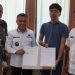 Wali Kota Tandatangani MoU Bersama PT. Mirror Maze Indonesia Untuk Pengelolaan Lantai 2 Pasar Bambaru