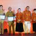 Kota Palu Raih Peringkat II PPD Tingkat Provinsi Tahun 2023