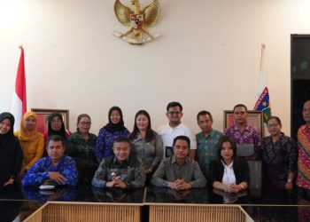 Pemkot Palu Bersama Sampoerna Tingkatkan Kapasitas Guru Melalui Program Guru Magang Tahap II