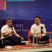 Talkshow Entrepreneur, Hadianto Jelaskan Program Pemberian Bantuan Untuk Masyarakat