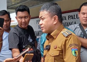 Tidak Transparan Pengelolaan Keuangan, Lurah Bayaoge Pekan Depan Diganti