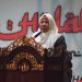 Wawali Hadiri Halal Bihalal Masyarakat Kelurahan Pengawu
