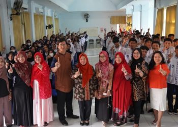 Peringatan Hari Bakti Dokter Indonesia ke-115, Wawali : Kita Berbakti dan Mengabdi Kepada Masyarakat. Kita Tidak Memilih-milih