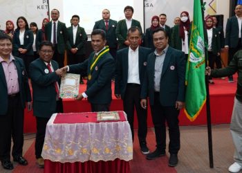 Pemkot Berkomitmen Mendukung dan Memfasilitasi Dokter Berikan Pelayanan Berkualitas Bagi Masyarakat