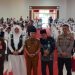 Wali Kota Melapas 579 Jamaah Calon Haji Asal Kota Palu