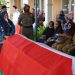Wawali Melapas Jenazah Almarhum Edy Alamsyah