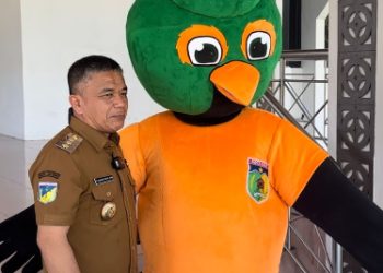 Pemkot Palu Akan Luncurkan Ajang Olahraga Skala Nasional, Diharap Gairahkan Geliat Ekonomi dan Wisata