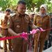 Wali Kota Resmikan Gedung Serbaguna Bantaya di Kelurahan Kayumalue Ngapa