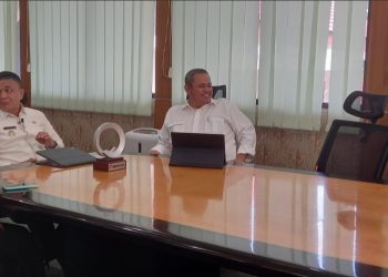 Wali Kota Podcast Bersama Jurnalis Balai Bahas Rehabilitasi dan Rekonstruksi Pasca Bencana 2018 Silam