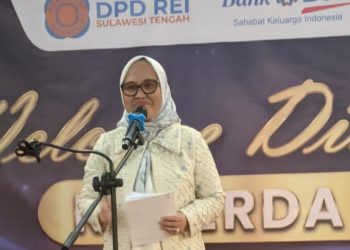 Pemkot Palu Lelang Jabatan Untuk Kadis Pariwisata dan Damkarmat