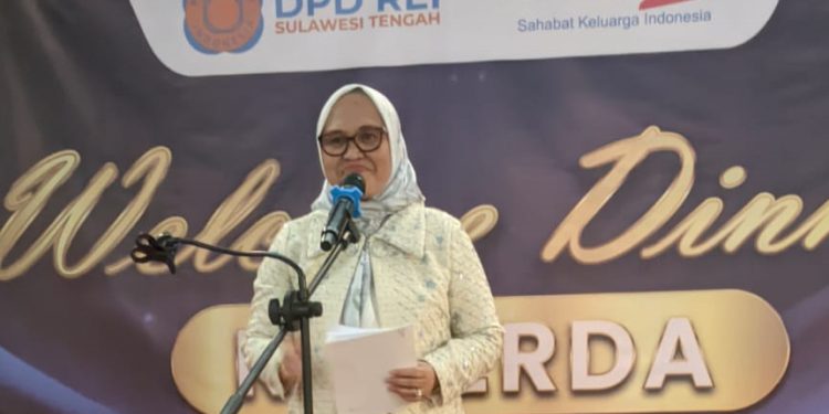 Pemkot Palu Lelang Jabatan Untuk Kadis Pariwisata dan Damkarmat