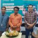 Kadis Pendidikan Kota Palu Resmikan Brain Academy Center Cabang Palu