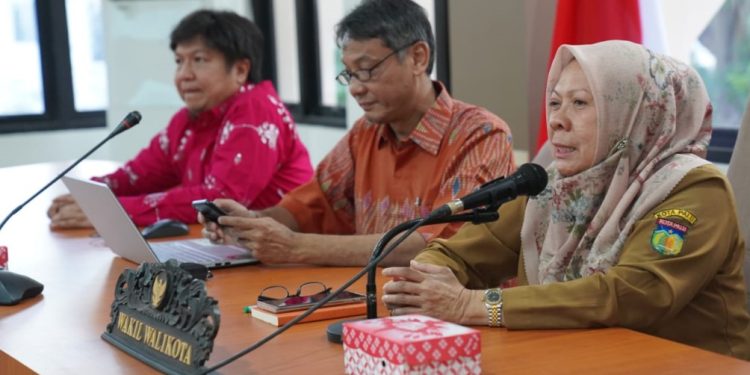 Kelurahan Layana Angka Stunting Tiap Tahun Alami Kenaikan