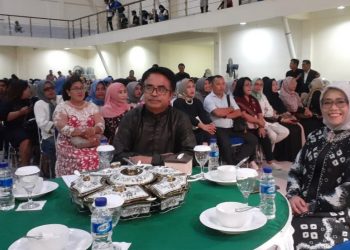 Hardi : SMK Negeri 2 Palu Terus Berinovasi Memberikan Pendidikan yang Berkualitas dan Relevan dengan Tuntutan Zaman