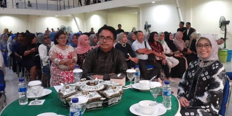 Hardi : SMK Negeri 2 Palu Terus Berinovasi Memberikan Pendidikan yang Berkualitas dan Relevan dengan Tuntutan Zaman