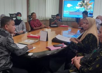 Walikota Berharap Tim Inkubator Bisnis Bisa Lakukan Pendampingan UMKM