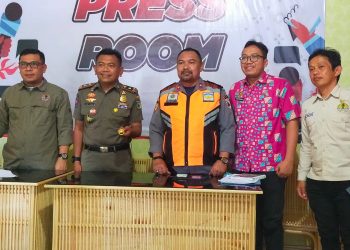 Jelang Pemilu 2024, Marak Alat Peraga Kampanye (APK), Pemkot Ingin APK Bisa Teratur Sesuai Ketentuan