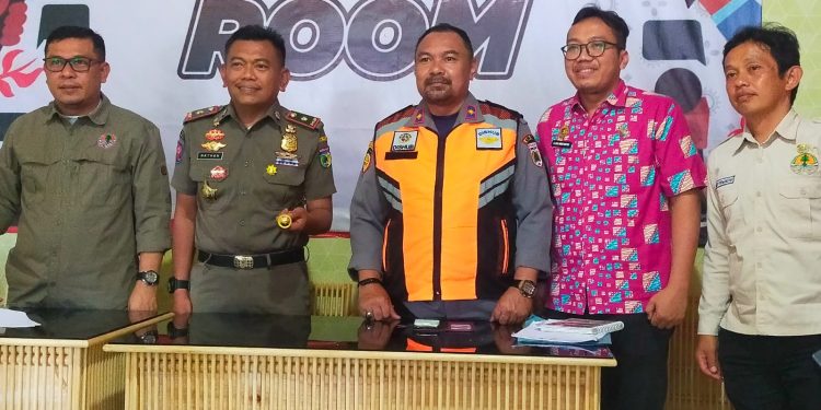Jelang Pemilu 2024, Marak Alat Peraga Kampanye (APK), Pemkot Ingin APK Bisa Teratur Sesuai Ketentuan