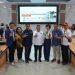 Workshop Open Data, Wali Kota Berharap Smart City Palu Dapat Cepat Berjalan
