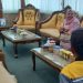 Akan Bertanding di Babak Kualifikasi PON 2023, Pengurus PERGATSI Bertemu Wali Kota