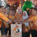 Pemkot Secara Resmi Melaunching Palu Sport Event