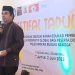 Festival Tadulako, Hardi : Tarian Memperkaya Pemahaman Tradisi dan Keindahan Dibelahan Dunia