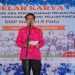 Gelar Karya 2023, Wali Kota : Mencetak Generasi Muda Miliki Jiwa Kewirausahaan dan Mengamalkan Nilai Pancasila