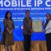 Sekkot Palu Hadiri Pembukaan Mobile Intellectual Property Clinic