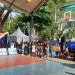 Kadispora Kota Palu Membuka Secara Resmi Lomba Skyflash Let’s Play Basketball