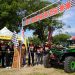 Pemkot Berharap Event Abadi Offroad Competition 2023 Dapat Menarik Wisatawan Ke Kota Palu