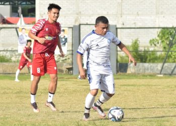 Hadianto Pimpin Tim Weekend Old Star Lawan Tim Kebangsaan Bersama Witan CS