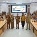 Seluruh Kepala OPD di Lingkup Pemkot Palu Ikut Sosialisasi LPPD