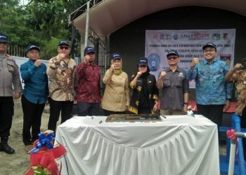 Sekkot : Sumur Bor Solusi Sementara Kelangkaan Air Bersih Di Huntap