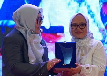 Pemkot Palu Beri Apresiasi Untuk Yayasan Pendidikan Al-Fahmi Telah Memberikan Kontribusi Didunia Pendidikan