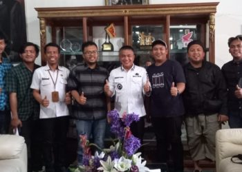 Wali Kota Mendukung Penuh Program PARPRI Kota Palu