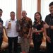 Wali Kota Palu Menerima Kunjunga Pimpinan PT. Pegadaian Cabang Palu, Ini Yang Dibahas