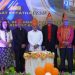Wali Kota Hadiri HUT Ke-37 Gereja Effatha Palu