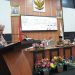 DPRD Kota Palu Akan Membahas LKPJ APBD 2022 di Tingkat Pansus
